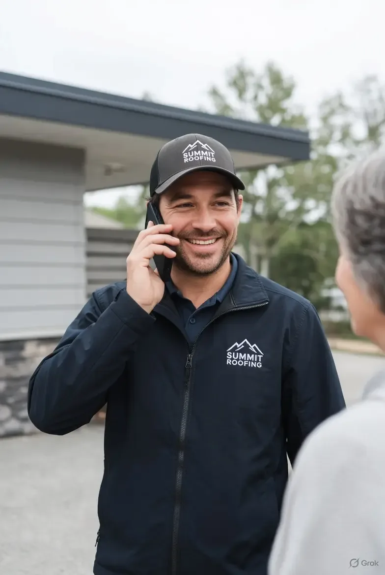 Flat Roof Leak Repair Canaan, IN FAQs